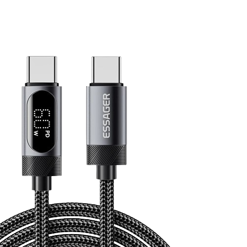 USB C Kabel 100W | Schnelle Lade